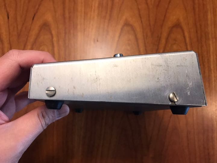 Roland / AF-100 Bee Baa Fuzz ビンテージエフェクター