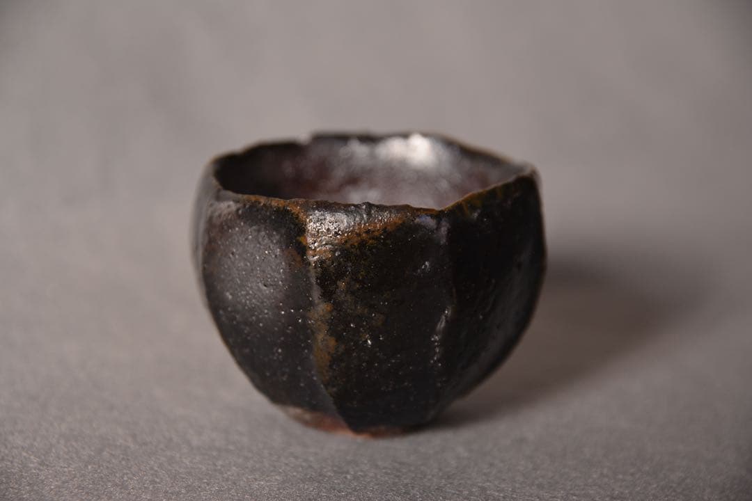 【今西公彦】 黒丹波 酒呑