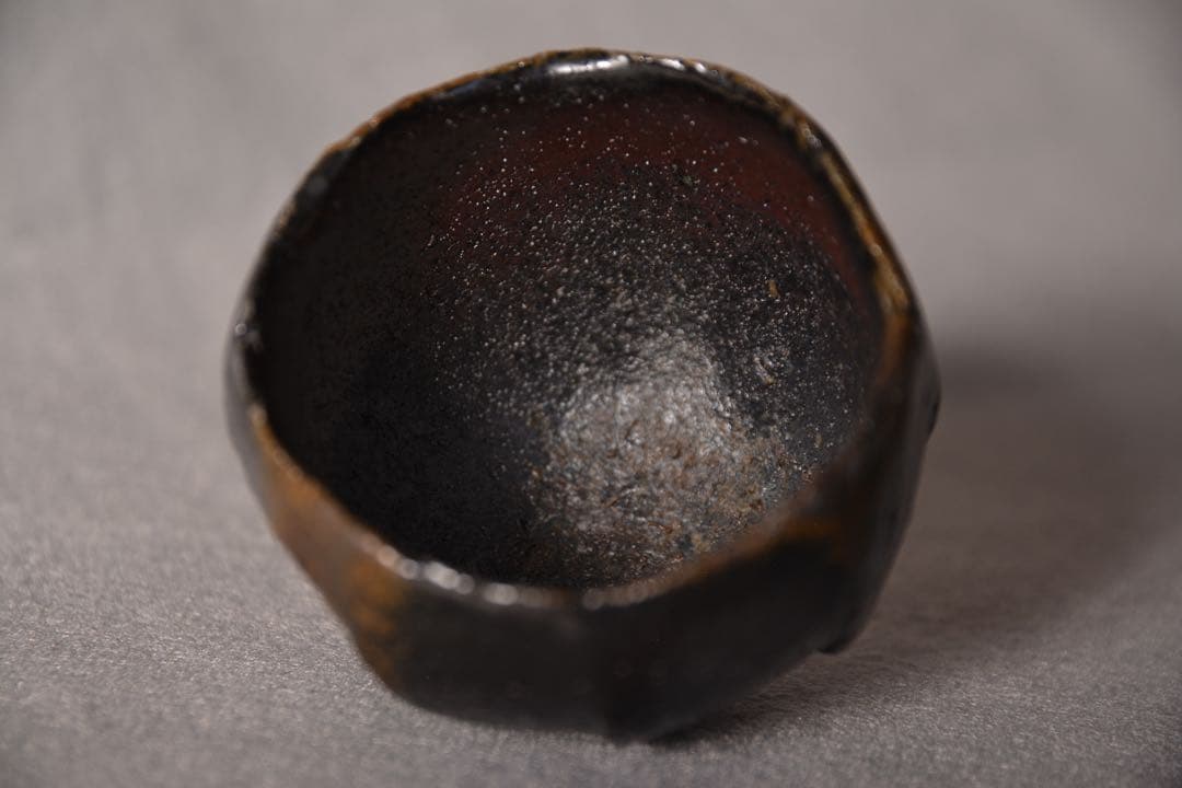 【今西公彦】 黒丹波 酒呑