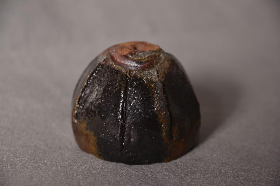 【今西公彦】 黒丹波 酒呑