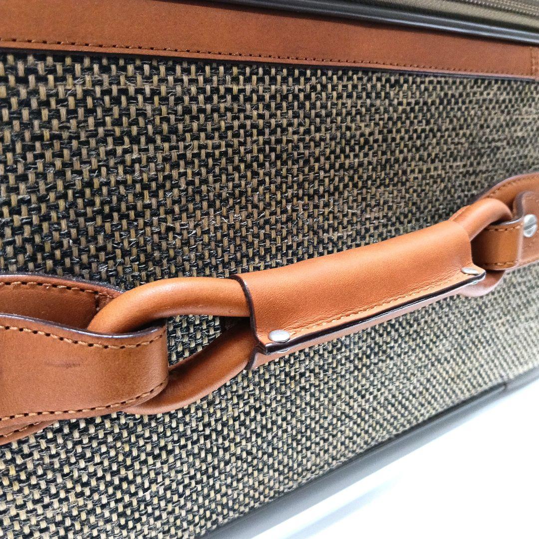 hartmann キャリーケース 4輪 上292