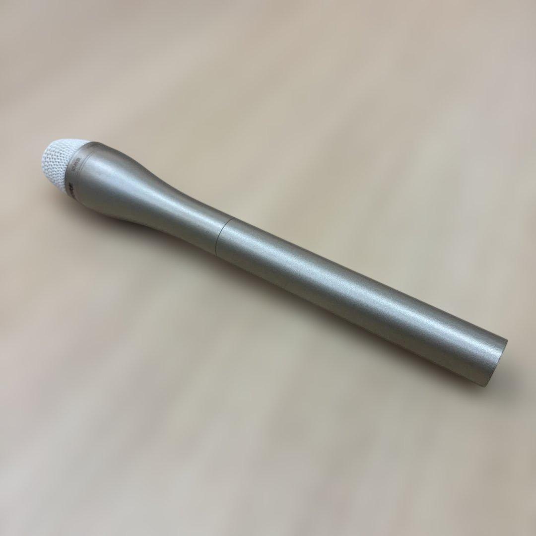 プロ用ダイナミックマイク SHURE SM63L