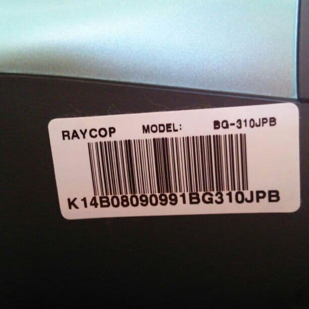 売り切れました