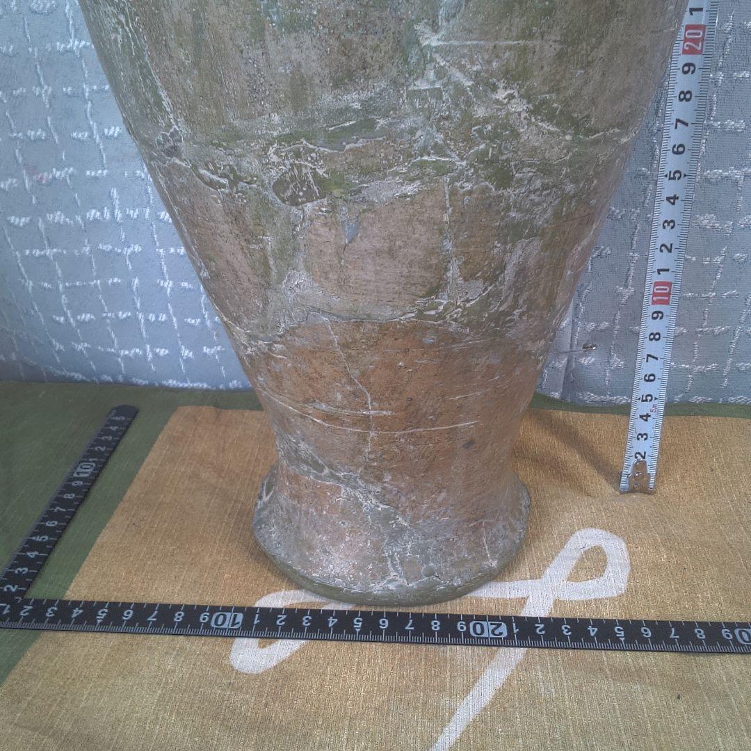 骨董 古美術 古瀬戸？