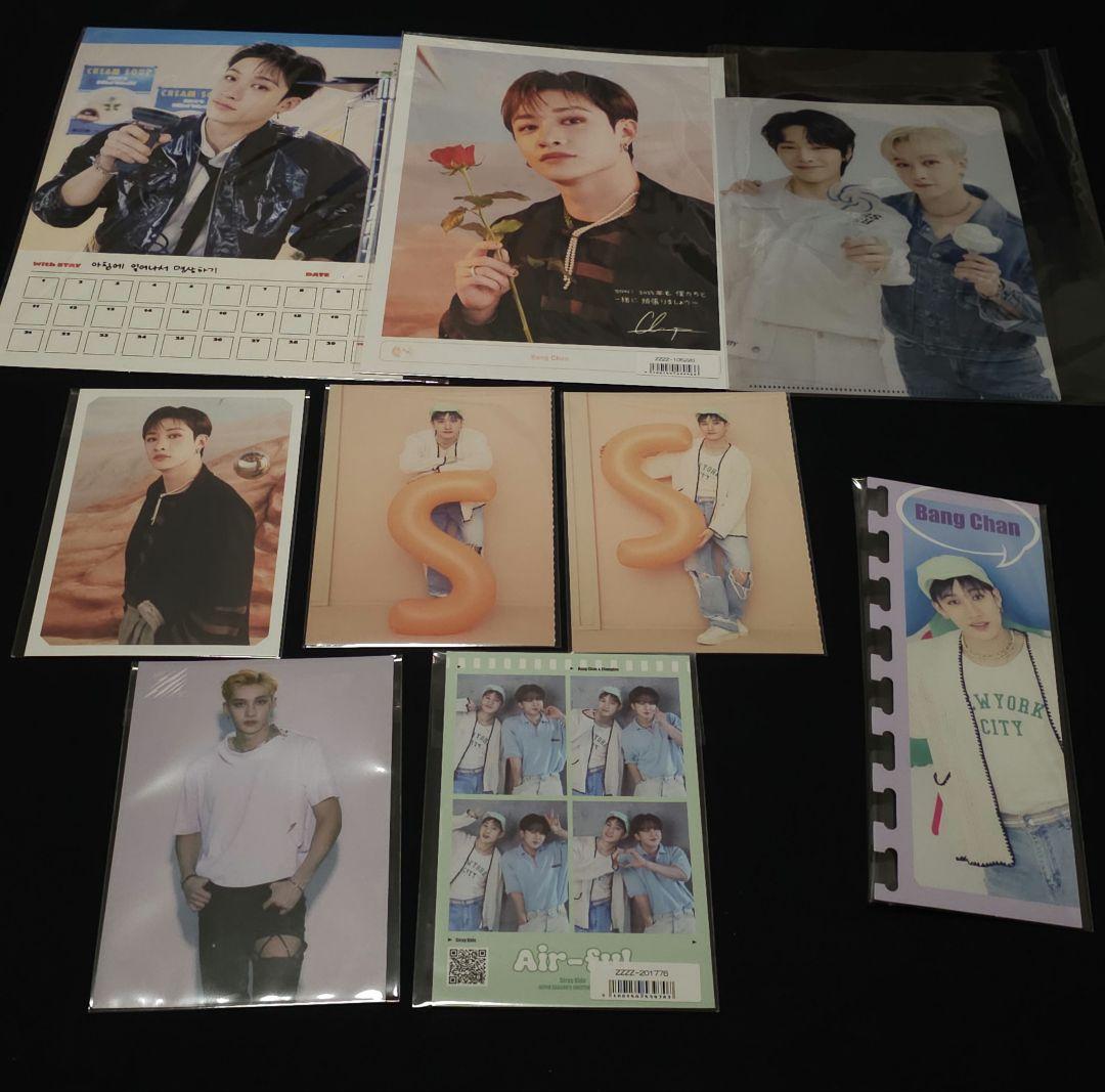 限定値下げ中！スキズ　バンチャン　まとめ売り