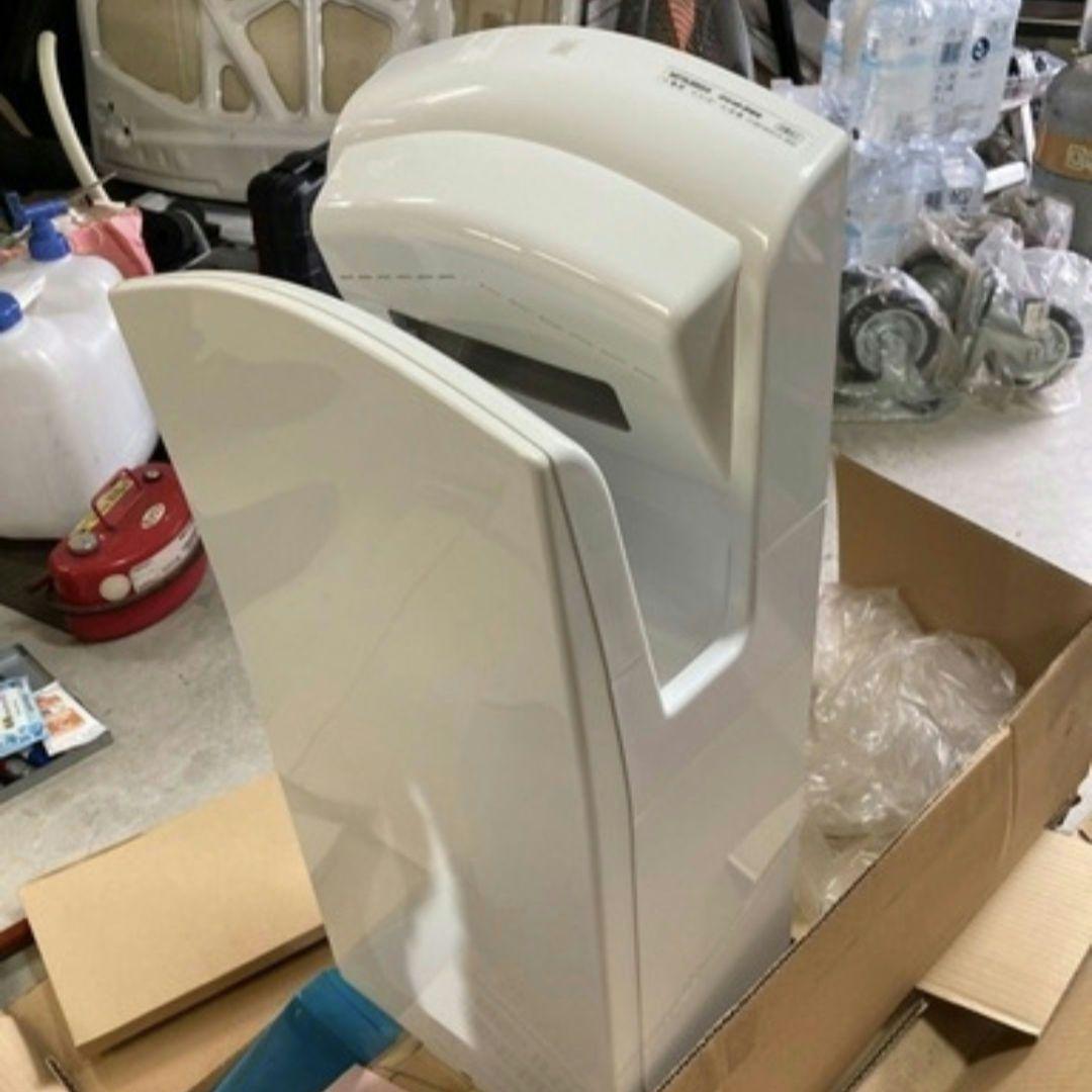 ジェットタオル　ハンドドライヤー　JT-SB216　三菱　新品未使用