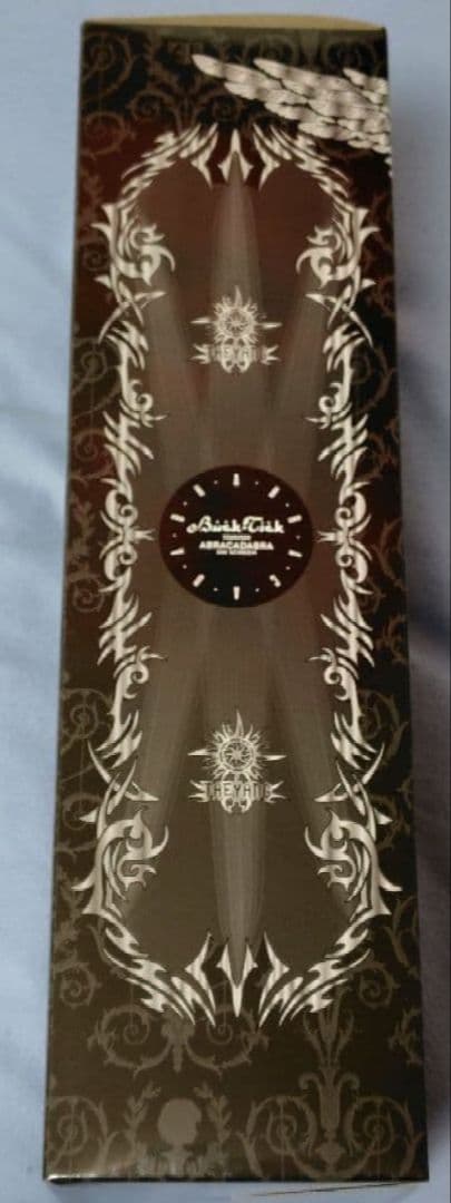 櫻井敦司　テヤンドール　おまけつき✨　BUCK-TICK　ABRACADABRA