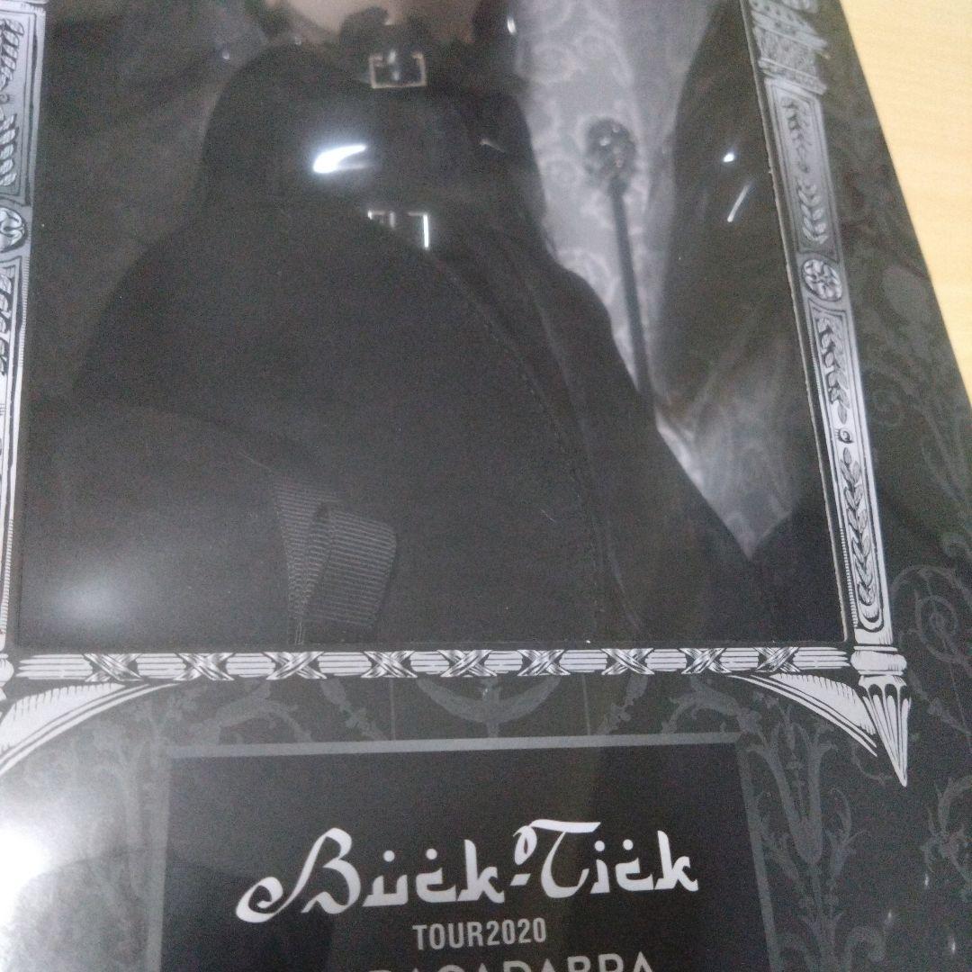 櫻井敦司　テヤンドール　おまけつき✨　BUCK-TICK　ABRACADABRA