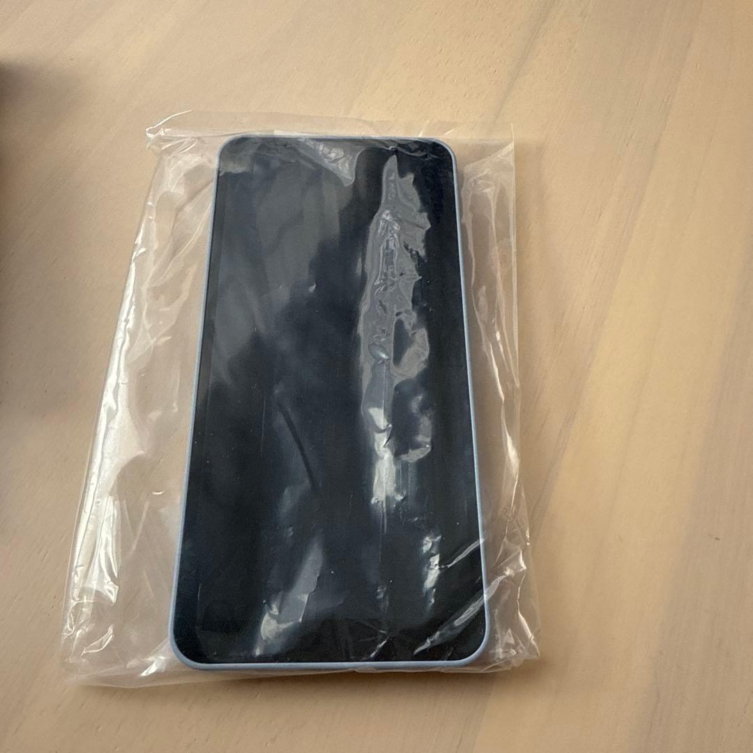 docomo AQUOS SH-51C ブルー 64gb