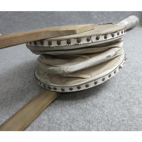 ふいご式昔の汽笛繁栄丸 [B28224]