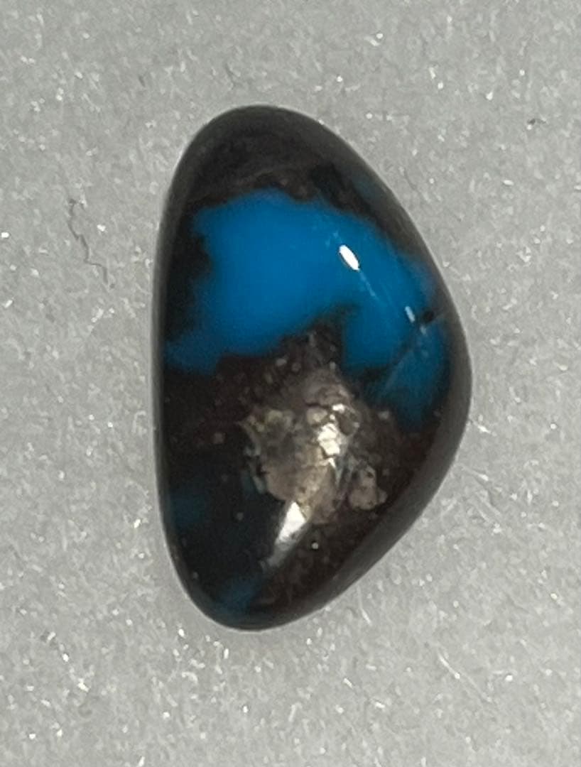 ビズビー　ターコイズ　トップグレード　6ct