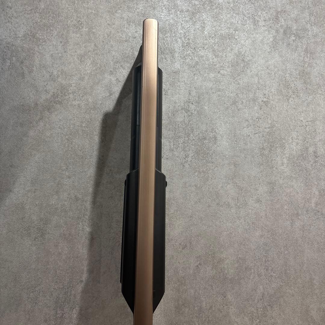 Panasonic スティック掃除機 MC-PBP101J フロアヘッド