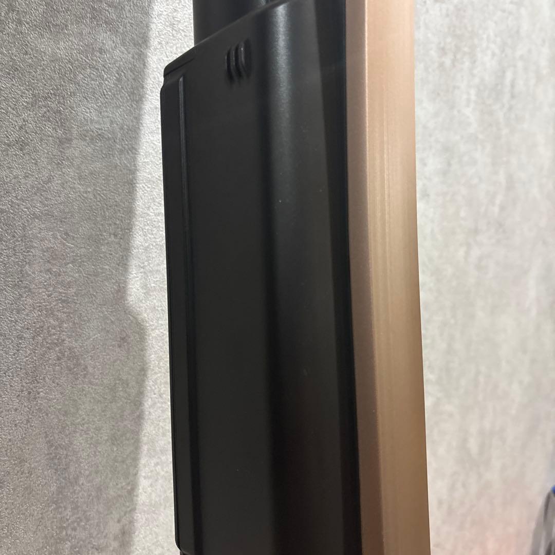 Panasonic スティック掃除機 MC-PBP101J フロアヘッド