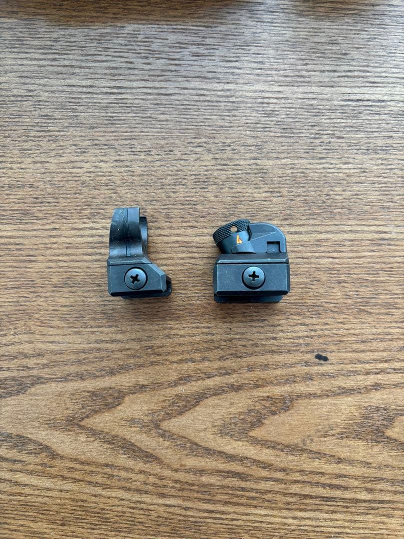 東京マルイ HK416 次世代電動エアガン