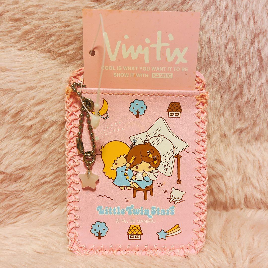 希少レア　キキララ　平成レトロ　グッズ　まとめ売り　サンリオ　バッグポーチ小物