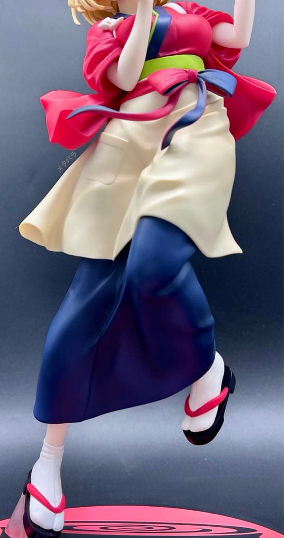 ★【国内正規品&美品！】 リコリコ 錦木千束 アニプレ 1/7 ★