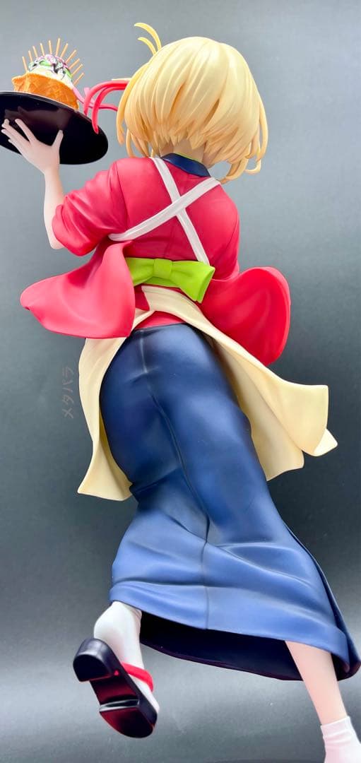 ★【国内正規品&美品！】 リコリコ 錦木千束 アニプレ 1/7 ★