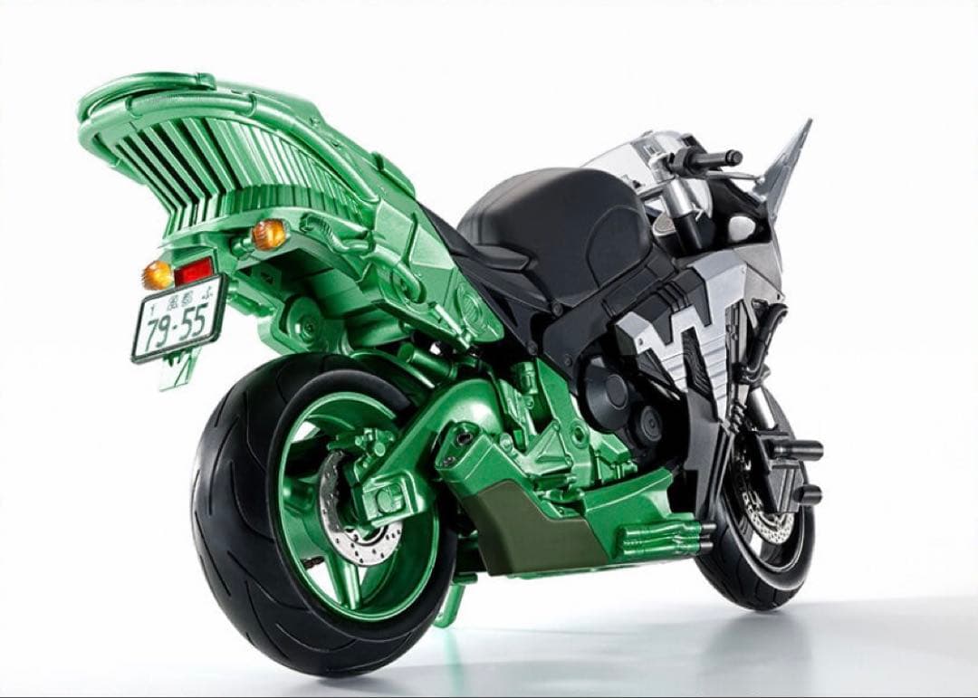 な*べ様 S.H Figuarts 仮面ライダーW ハードボイルダー 風都探偵