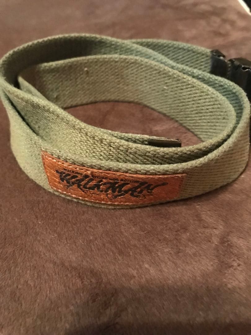 非売品　SONY レトロ ウォークマン ベルト ノート