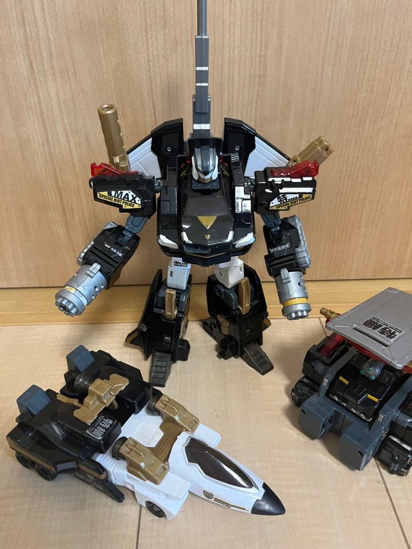 ハイパーレスキューシリーズ⭐︎まとめ売り