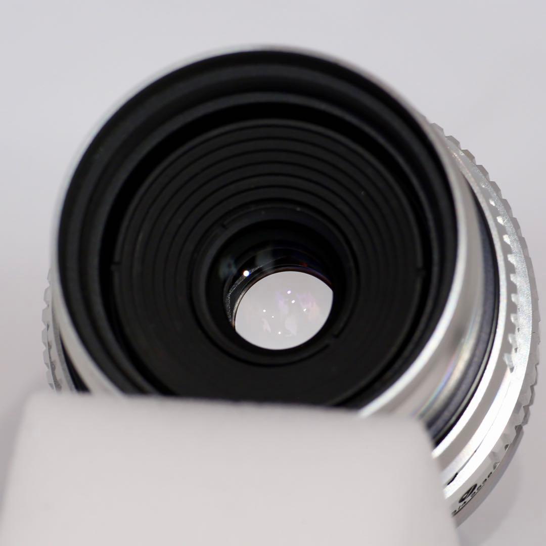 新品Schneider Apo-Componon 45mm f4 アポコンポノン