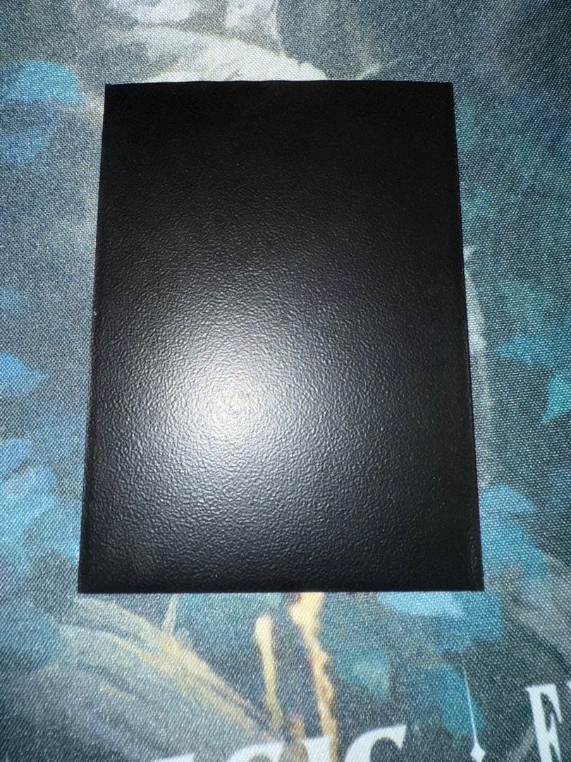 クローシスジャオウガデッキ　鬼ヶ覇覇覇ジャオウガ　調整パーツ付属