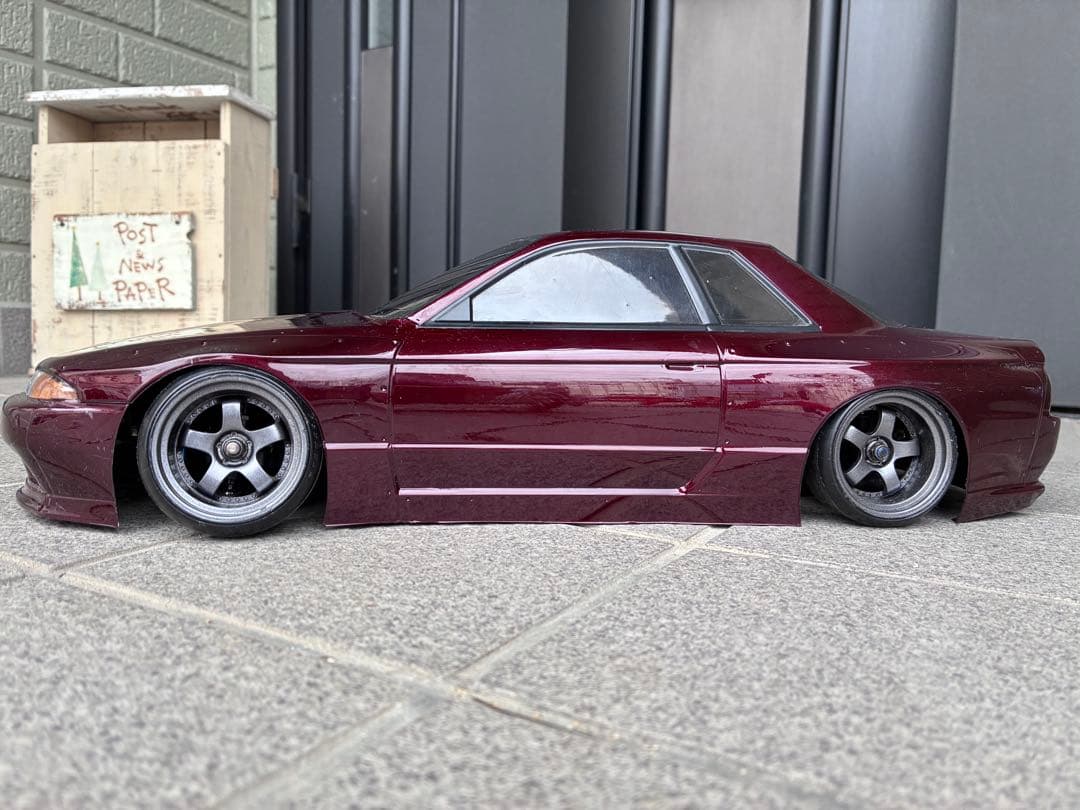 アディクションr32 パンデム