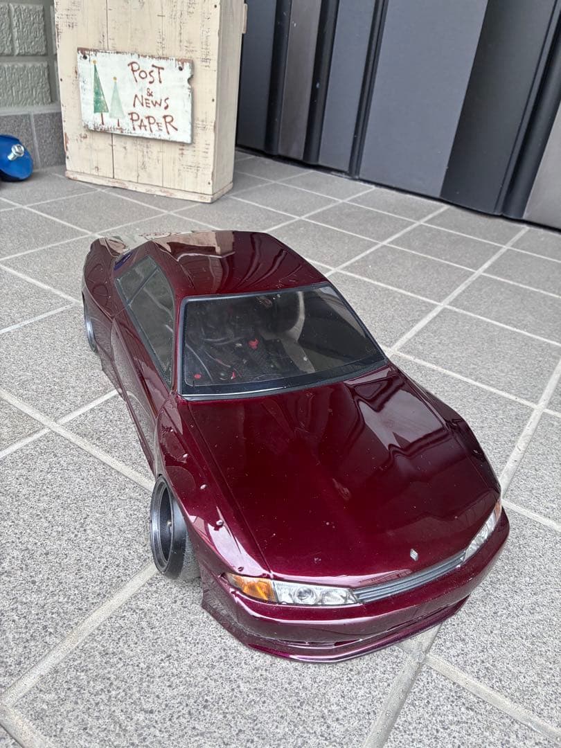 アディクションr32 パンデム