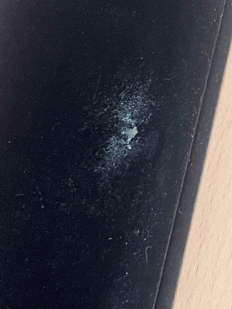 す*ん様 14金　モンブラン 146 MONT BLANC 万年筆 黒