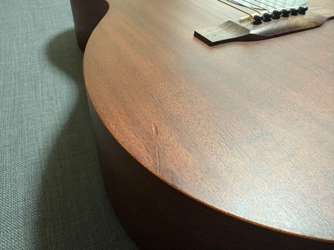 ギター Martin oo-15m