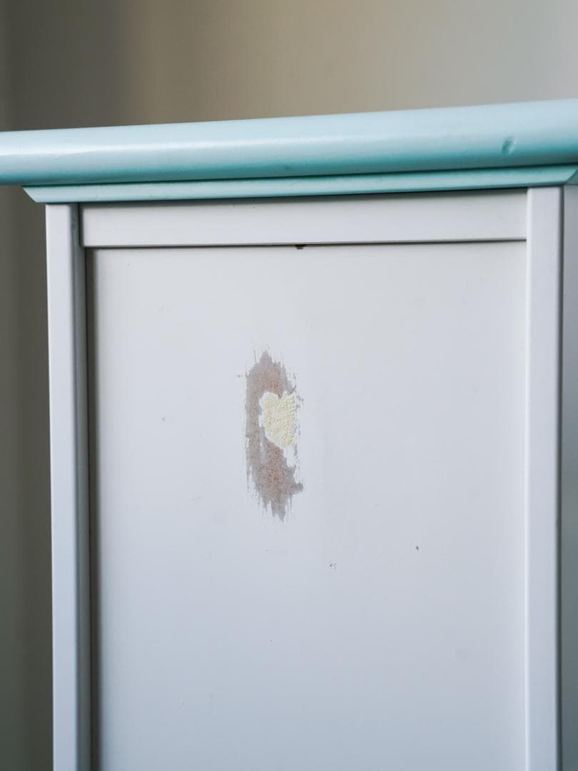 80's オールドカリモク karimoku キャビネット/収納 ポストモダン