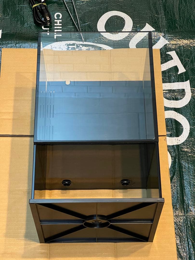 GEXアクアリスタ　アグス　オーバーフロー　AGS SLIDE OF-230