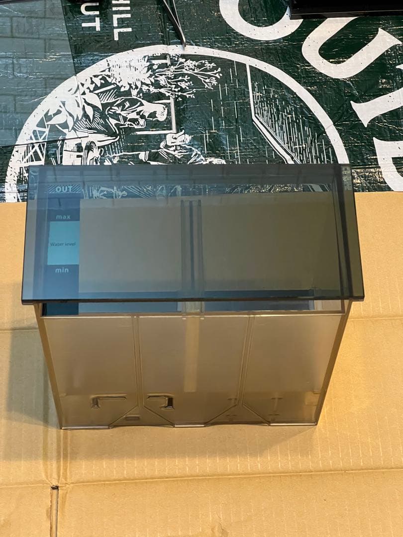 GEXアクアリスタ　アグス　オーバーフロー　AGS SLIDE OF-230