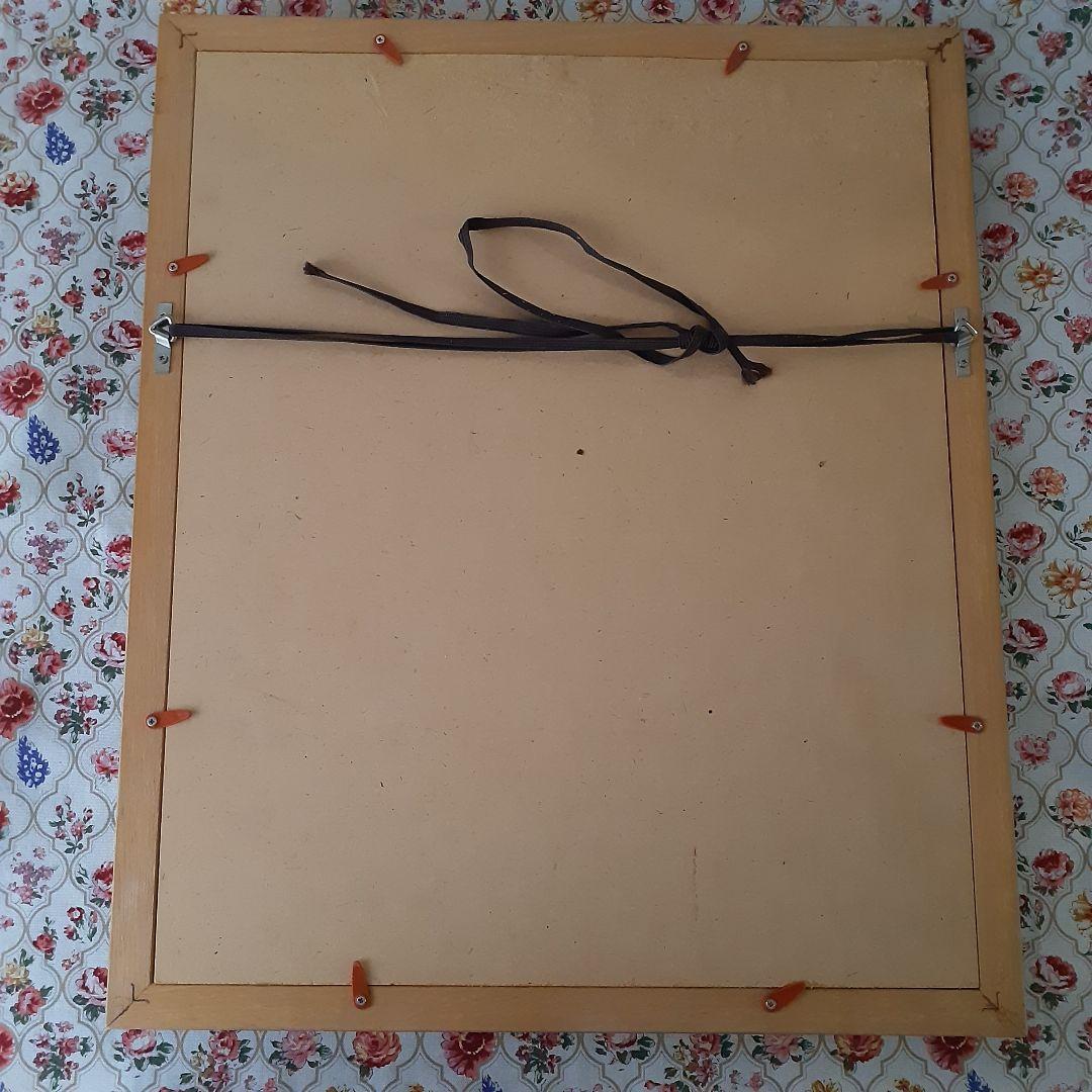 ☆サイン入りリトグラフと洋書絵本☆不思議の国のアリス