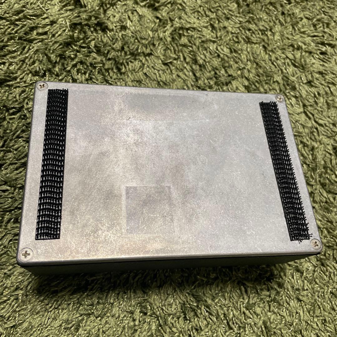 ギター PEACE HILL FX MJR Tube Preamp