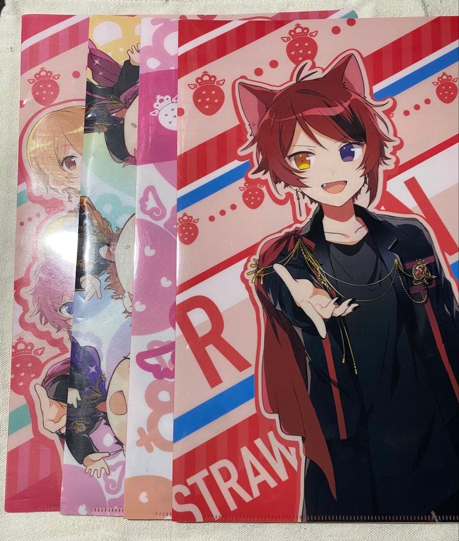 すとぷり68点グッズセット