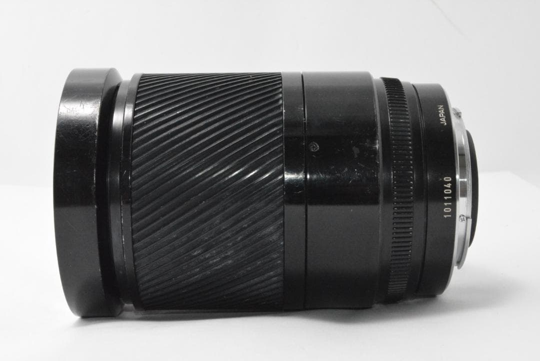 ミノルタ MINOLTA AF 28-135mm F4-4.5