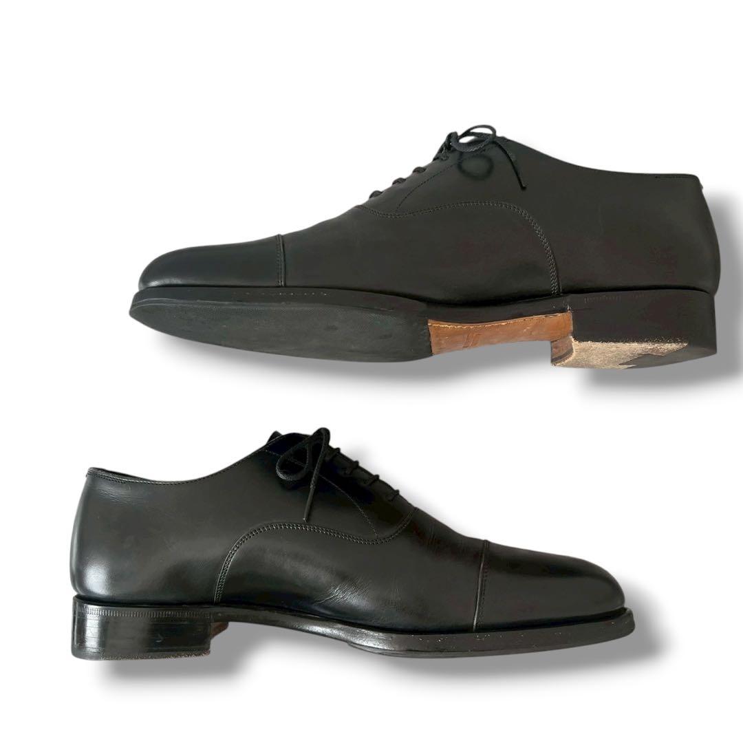 Otsuka ストレートチップ 25.5cm グッドイヤー製法 ビジネスシューズ