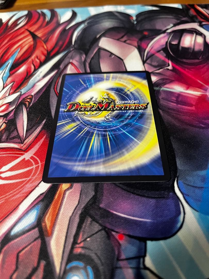 デュエマ引退品　ひおたん@さん専用