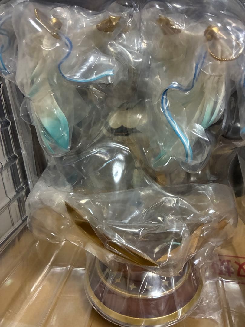 天音かなた 1/7フィギュア クレーネル