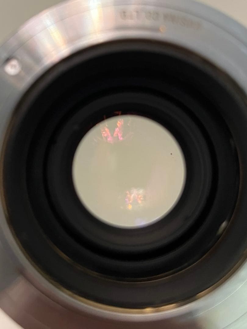 NOKTON CLASSIC 40mm (付属品有)