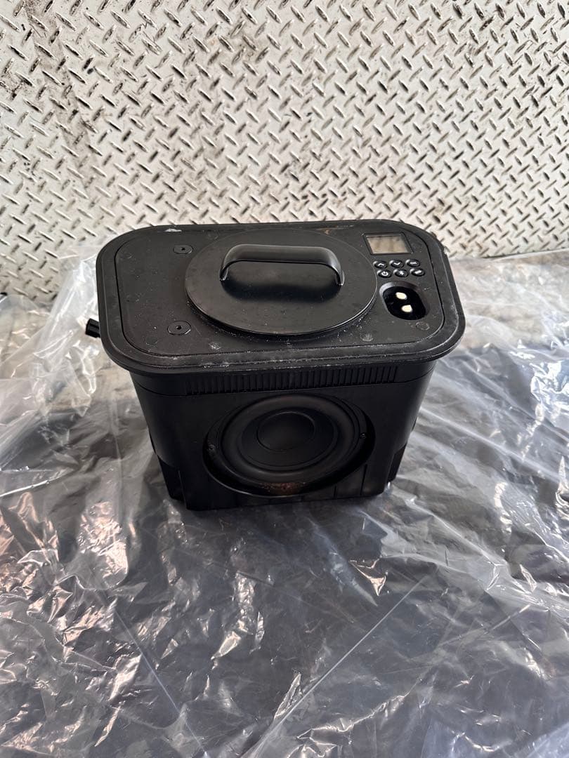 ヤマハウーハー　水上バイク　マリンジェット ウェーブランナー　ジェットスキー