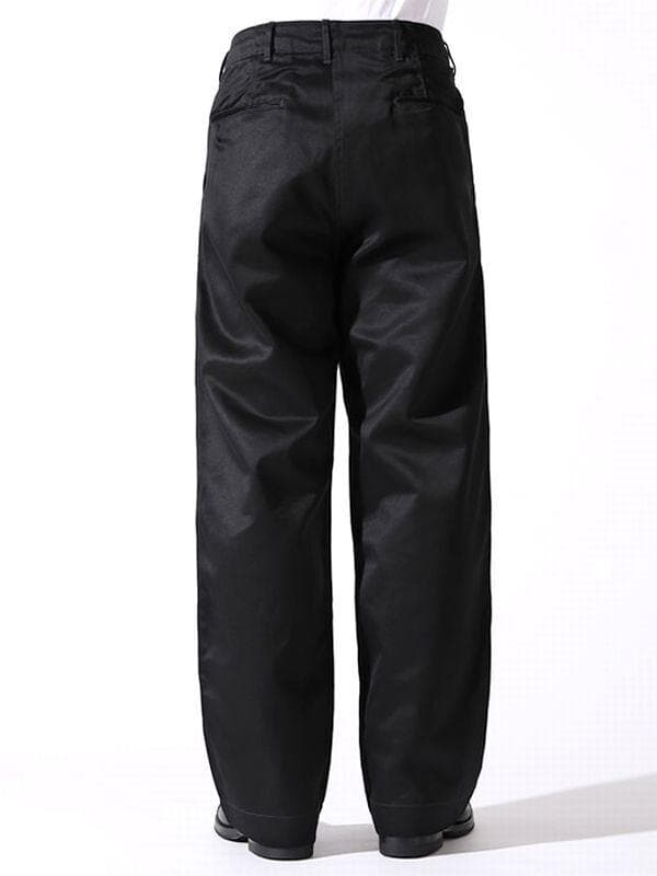 美品 バズリクソンズ BR41860 40s ミリタリー チノ ワーク パンツ