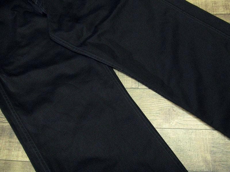 美品 バズリクソンズ BR41860 40s ミリタリー チノ ワーク パンツ