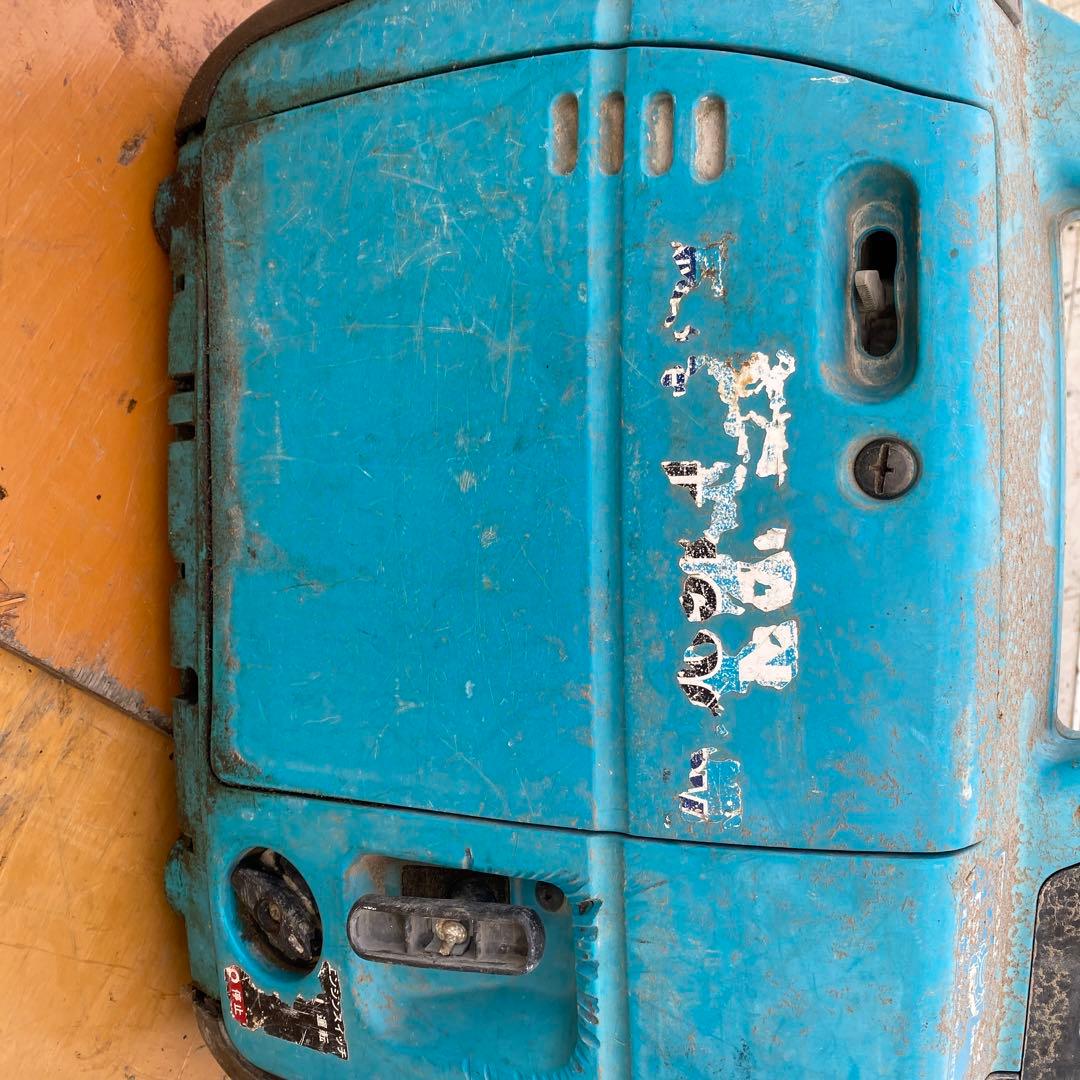 AIRMAN インバーター発電機 HP1600SV ジャンク品