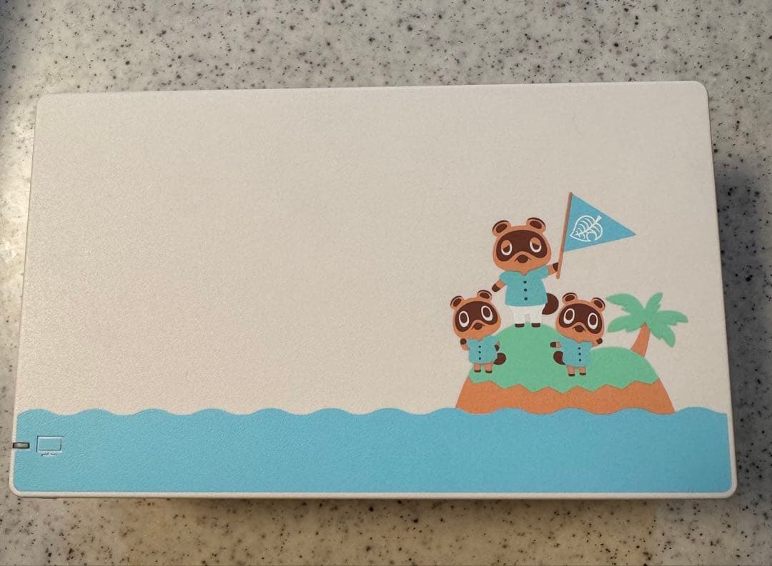 Switch あつまれ どうぶつの森セット＋128GBメモリ＋キャリングケース