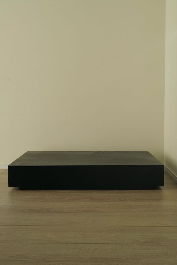 希少 cassina 展示台②