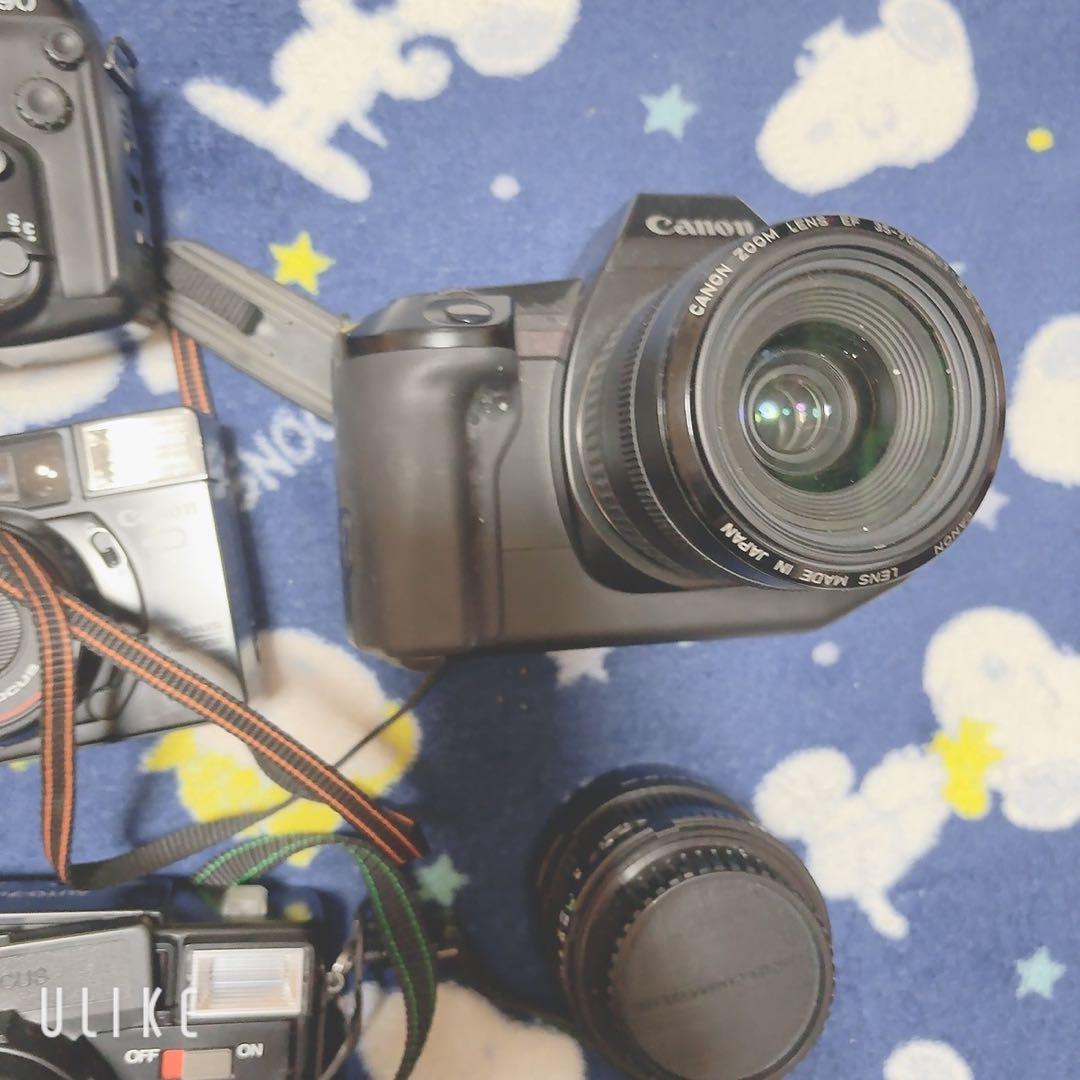 キャノン ニコン ソニー カメラ まとめ売り ジャンク