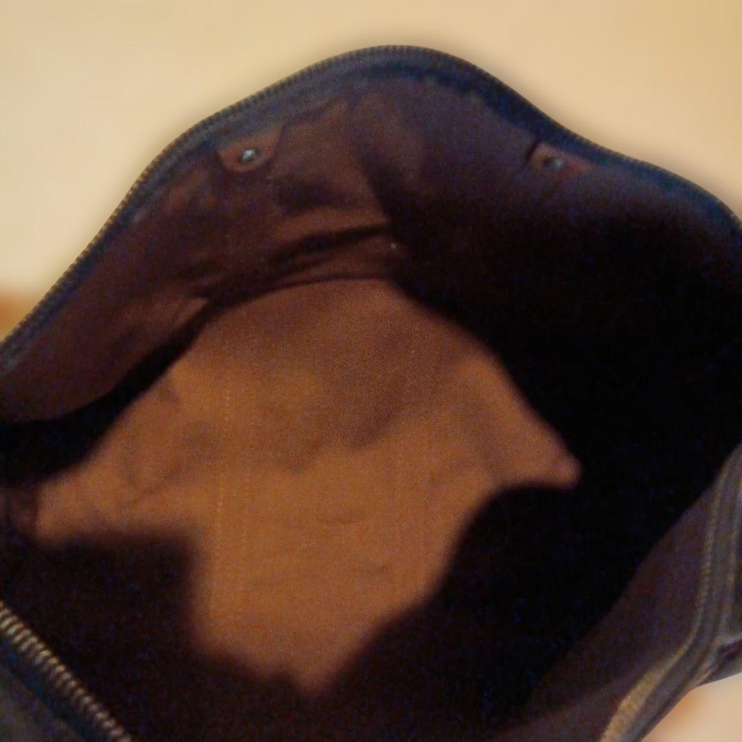 Louis Vuitton ボストンバッグ ブラウンキーポール50