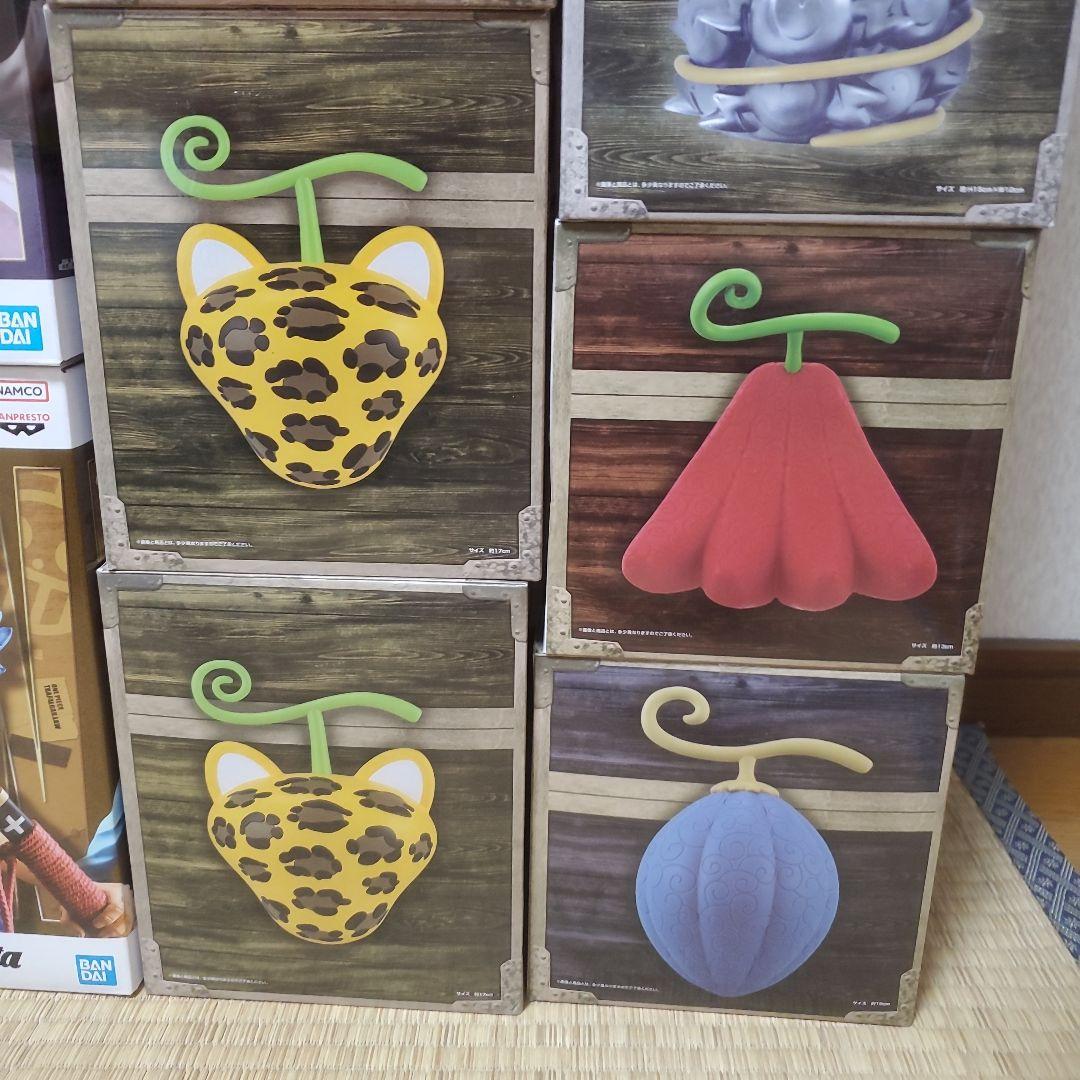 ワンピース フィギュア　まとめ売り (ルームライト・ワーコレ とのセット売り)